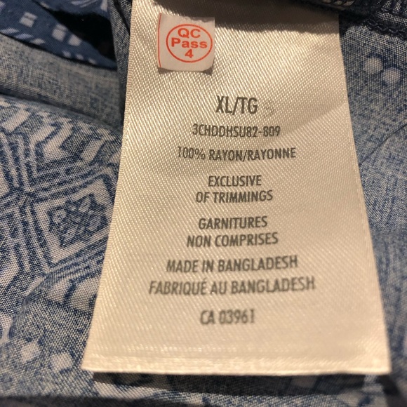 🛍️SALE 2 for $20 TOP Sleeveless Top NWOT - Picture 5 of 6